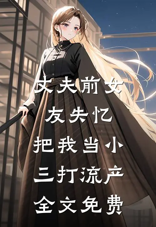 丈夫前女友失忆，把我当小三打流产全文免费