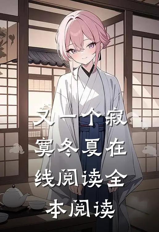 又一个寂寞冬夏在线阅读全本阅读