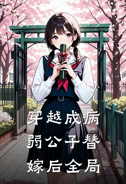 穿越成病弱公子替嫁后全局