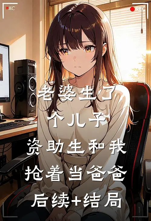 老婆生了个儿子，资助生和我抢着当爸爸后续+结局