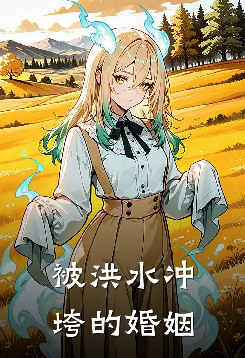 被洪水冲垮的婚姻