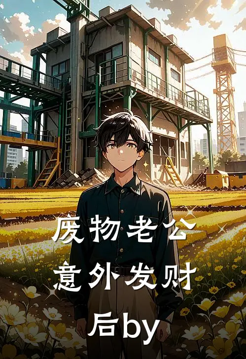 废物老公意外发财后by
