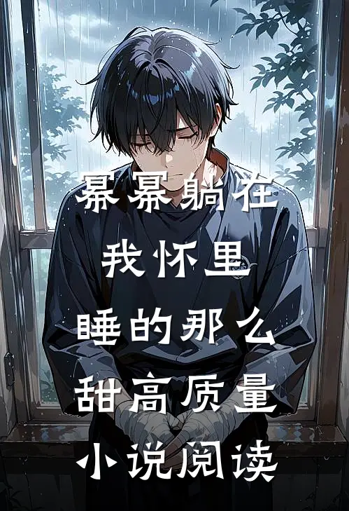 幂幂躺在我怀里，睡的那么甜高质量小说阅读