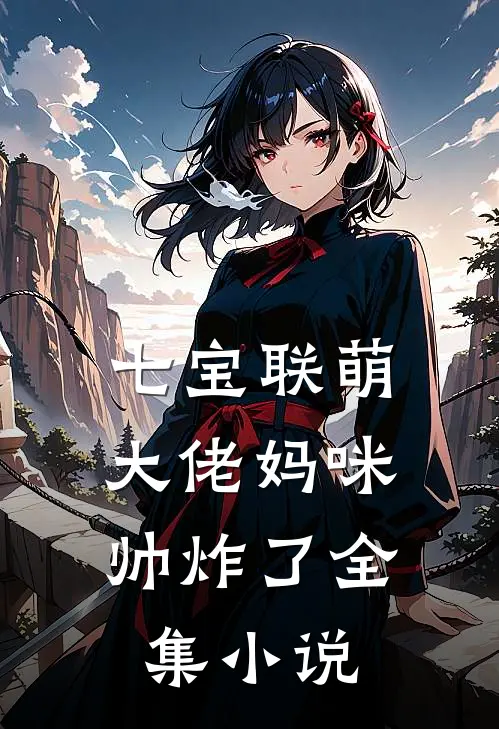 七宝联萌：大佬妈咪帅炸了全集小说