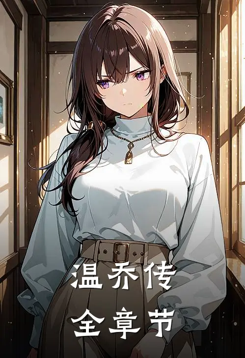 温乔传全章节