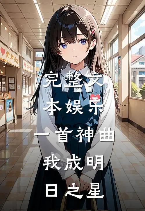 完整文本娱乐：一首神曲，我成明日之星