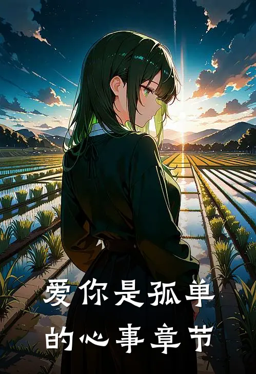 爱你是孤单的心事章节