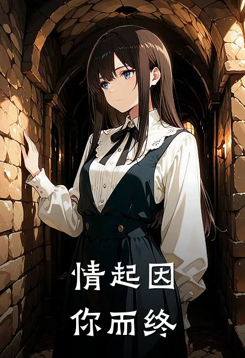 情起因你而终