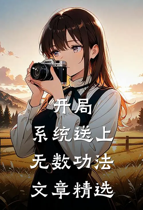 开局：系统送上无数功法文章精选