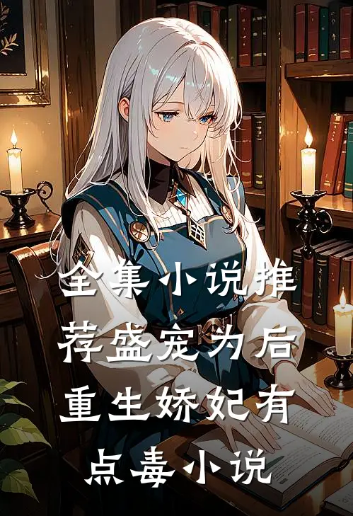全集小说推荐盛宠为后:重生娇妃有点毒 小说