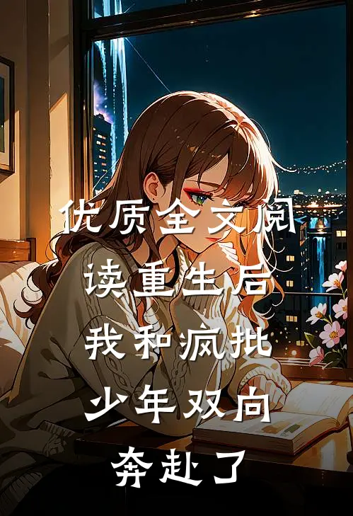 优质全文阅读重生后，我和疯批少年双向奔赴了