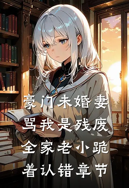 豪门未婚妻骂我是残废，全家老小跪着认错章节