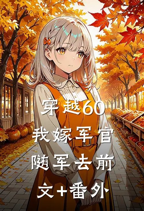 穿越60：我嫁军官随军去前文+番外
