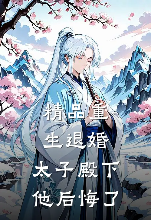 精品重生退婚，太子殿下他后悔了