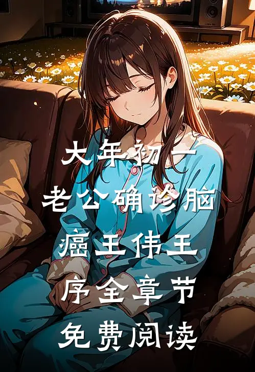 大年初一，老公确诊脑癌王伟王序全章节免费阅读