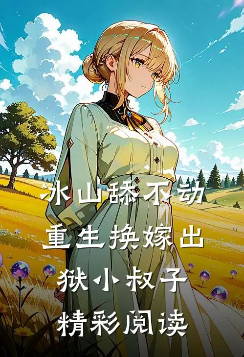 冰山舔不动，重生换嫁出狱小叔子精彩阅读