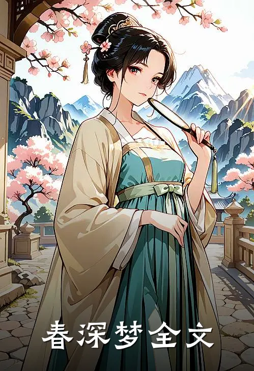 春深梦全文