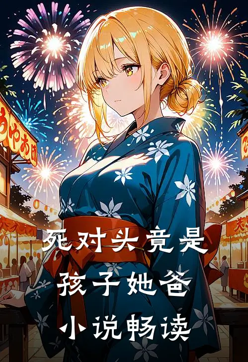 死对头竟是孩子她爸小说畅读