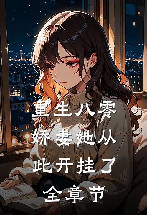 重生八零：娇妻她从此开挂了全章节