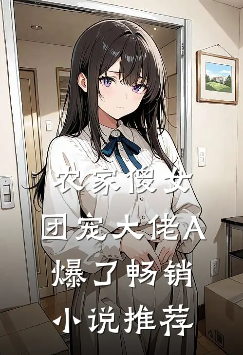 农家傻女：团宠大佬A爆了畅销小说推荐