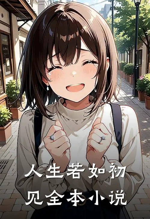 人生若如初见全本小说