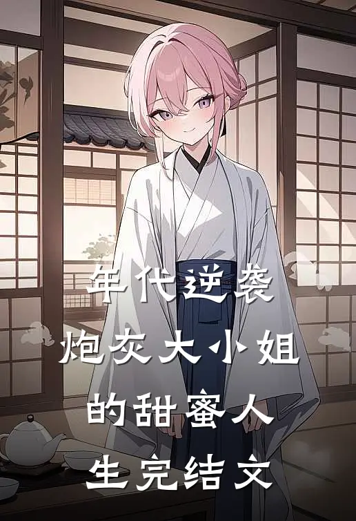 年代逆袭：炮灰大小姐的甜蜜人生完结文