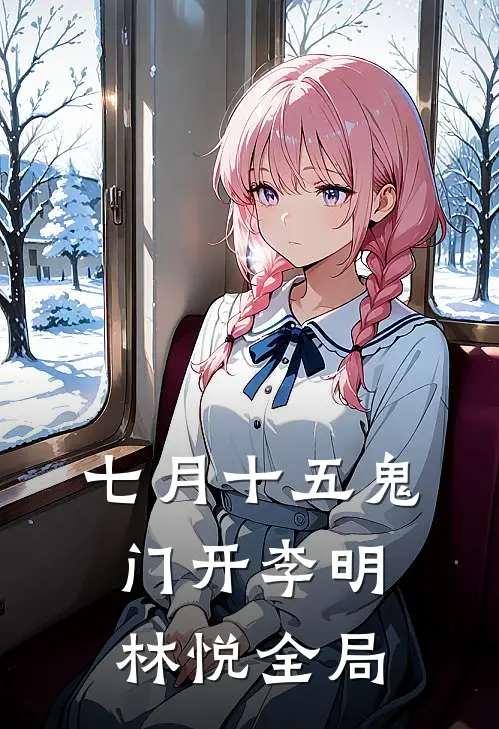七月十五鬼门开李明林悦全局