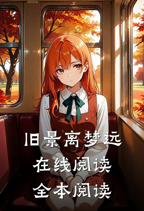 旧景离梦远在线阅读全本阅读