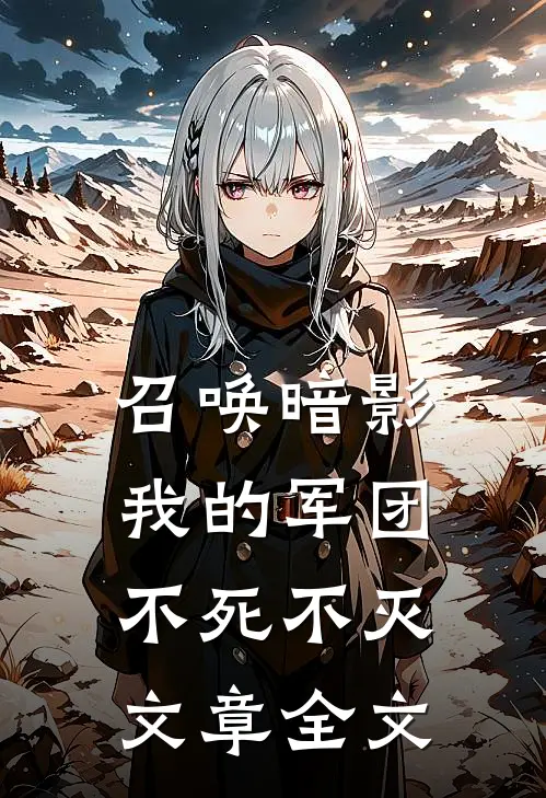 召唤暗影：我的军团不死不灭文章全文