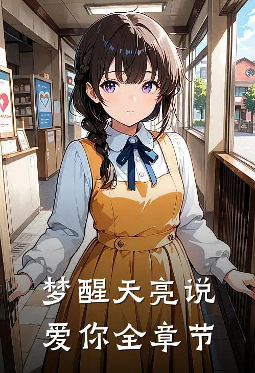 梦醒天亮说爱你全章节