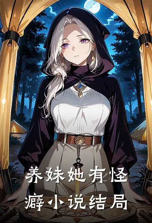 养妹她有怪癖小说结局