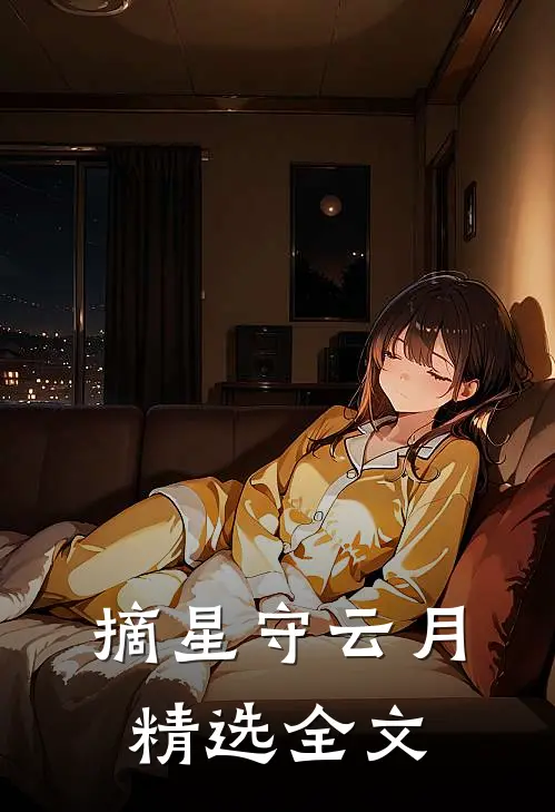 摘星守云月精选全文
