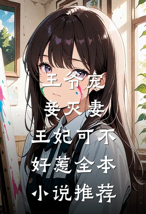 王爷宠妾灭妻，王妃可不好惹全本小说推荐
