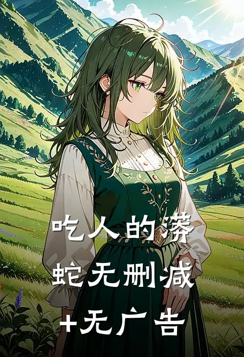 吃人的蟒蛇无删减+无广告