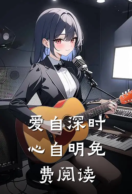 爱自深时心自明免费阅读