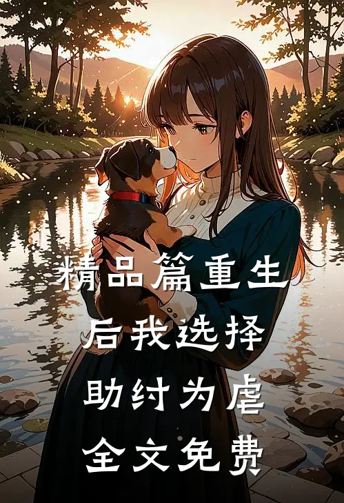 精品篇重生后我选择助纣为虐全文免费