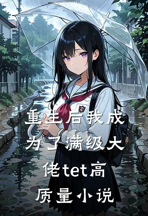 重生后我成为了满级大佬tet高质量小说