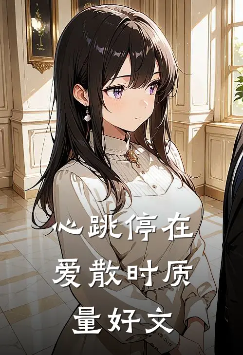 心跳停在爱散时质量好文