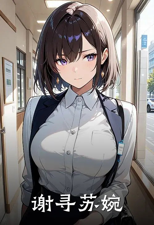 谢寻苏婉