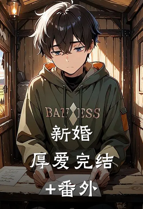 新婚，厚爱完结+番外
