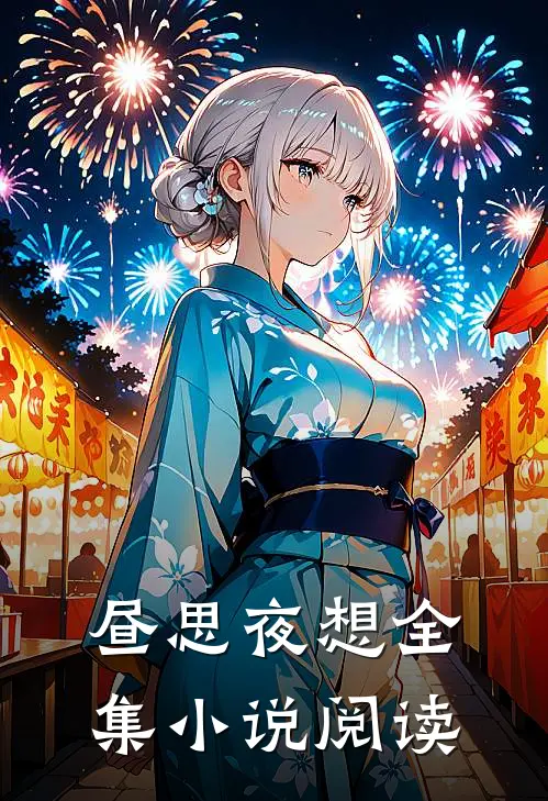 昼思夜想全集小说阅读