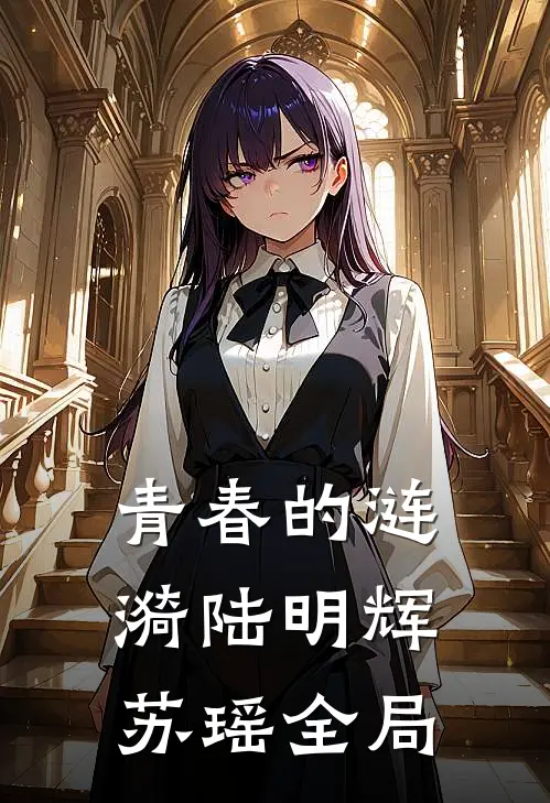 青春的涟漪陆明辉苏瑶全局