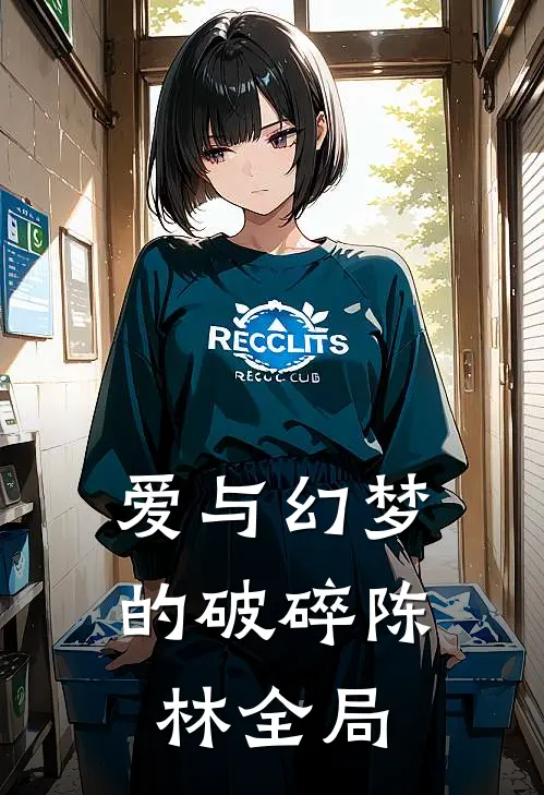 爱与幻梦的破碎陈林全局