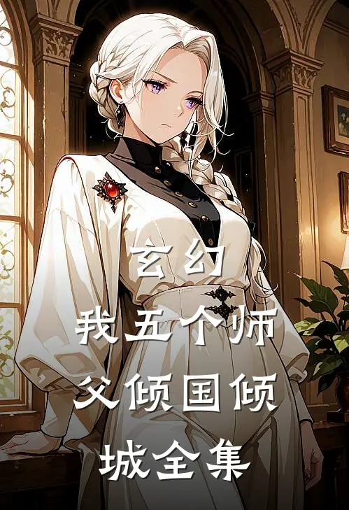 玄幻：我五个师父倾国倾城 全集