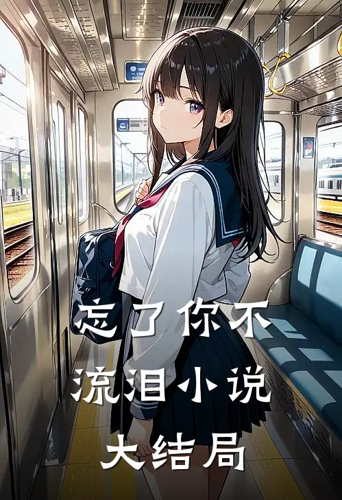 忘了你不流泪小说大结局
