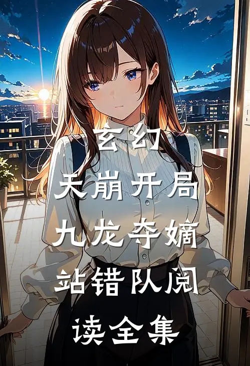 玄幻：天崩开局，九龙夺嫡站错队阅读全集