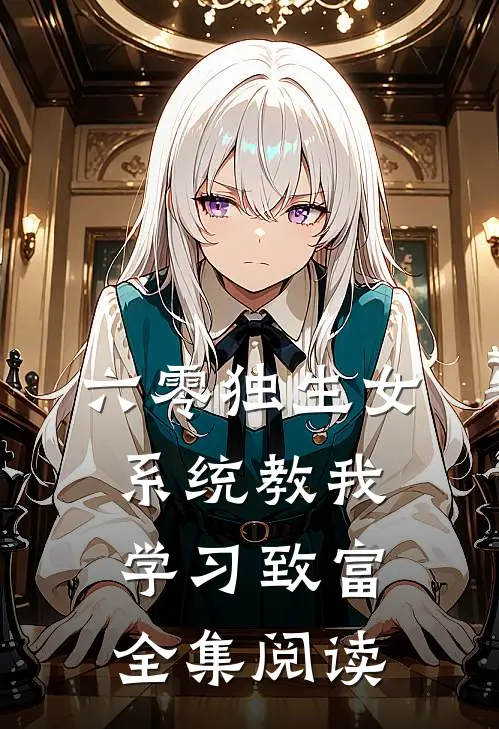 六零独生女：系统教我学习致富全集阅读