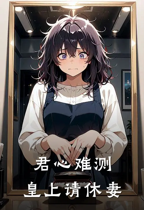 君心难测：皇上请休妻