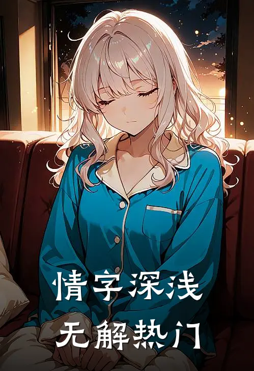 情字深浅无解热门