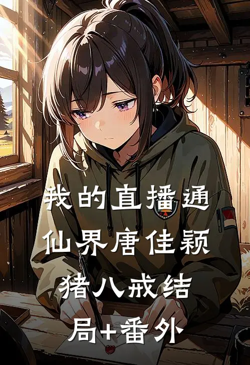我的直播通仙界唐佳颖猪八戒结局+番外